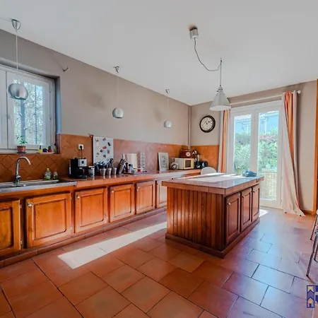 Catalane I 200 M I Terrasse 20 M I Jardin Villa *