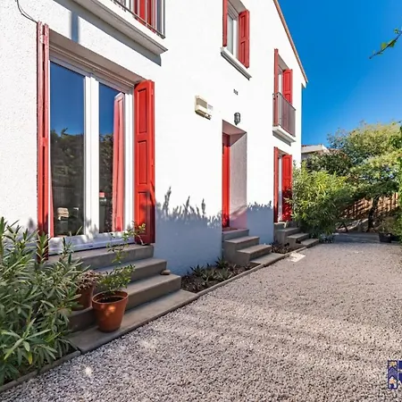 Catalane I 200 M I Terrasse 20 M I Jardin