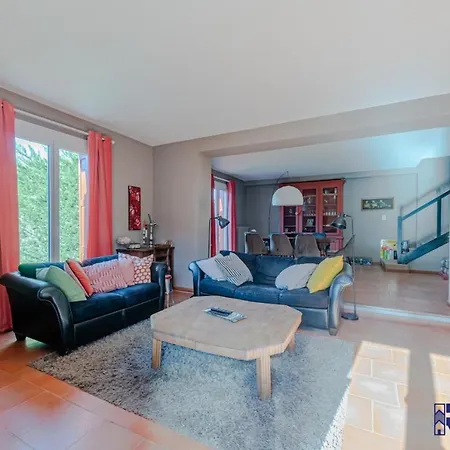 Catalane I 200 M I Terrasse 20 M I Jardin Villa *